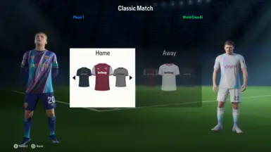 West Ham