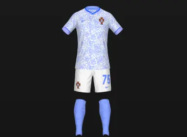 Away Kit