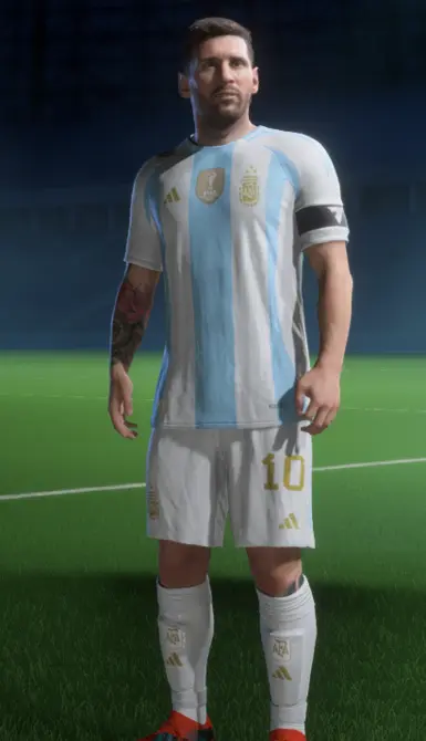 EAFC 24 KITS 24 25 by vhzz. FREE GRATIS at EA Sports FC 24 Nexus - Mods ...