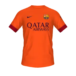 Barca 2015
