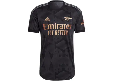 Arsenal FC 22-23 Away Kit