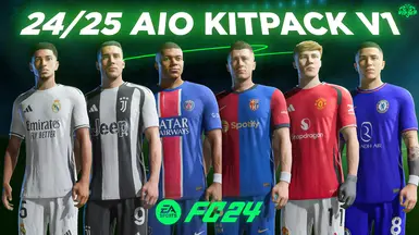 EA Sports FC 24 beta access brings the game to top of Twitch