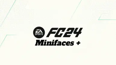 Minifaces Plus