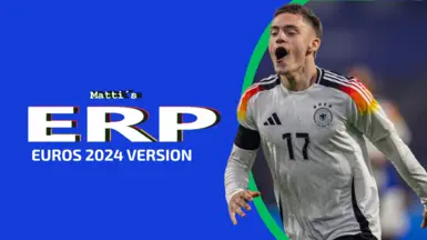 ERP EUROS 2024 UPDATE