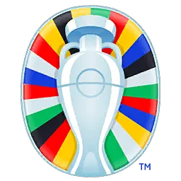 World Cup 26 and Euro 24 logos for FC24 TU16 at EA Sports FC 24 Nexus ...