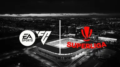 SuperligaThemes  Stefanescu FCSB SplashScreen
