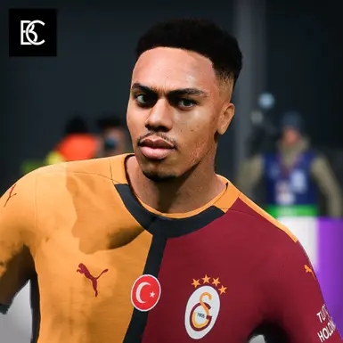 FC 24 - Guela Doue