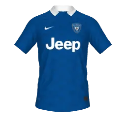 Kit SC Bastia