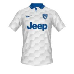 Maillot extérieur 