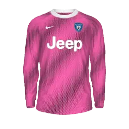 Maillot gardien 