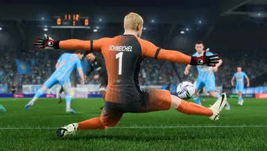 Al-Okhdood fantasy kit (FC24)
