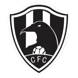 Cuervos Negros Salvajes de Nuevo Toledo Crest l TU18.2