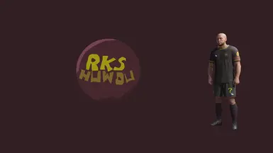 RKS HUWDU  TEAM MOD  POLISH TEAM
