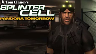 Pandora Tomorrow Sam