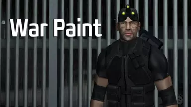 War Paint