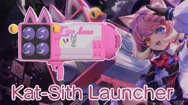 Kat-Sith Launcher
