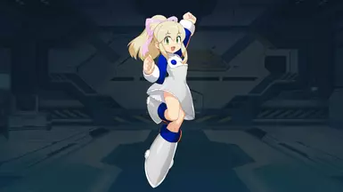 Ice Princess Roll L2D