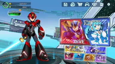 X K.E. and X-Kai Manikku Pack Reskins