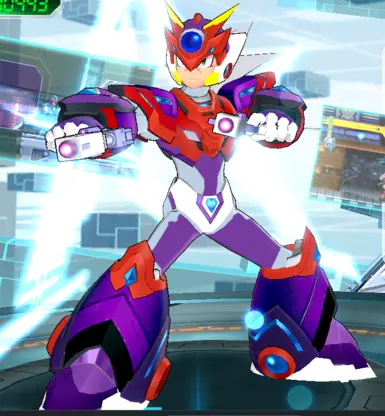 Top mods at MEGA MAN X DiVE Offline Nexus - Mods and community