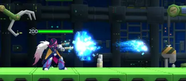 Ancient Bullets