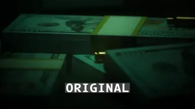 Bink Video Restoration
