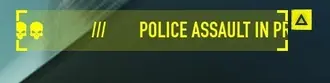 (REUPLOADED) payday 2 assault indicator
