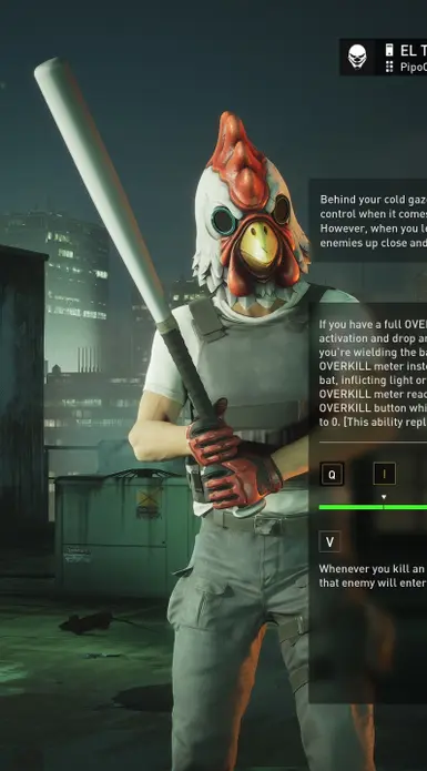 Aluminum Baseball Bat