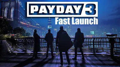 Launch Settings Archives - Payday 3 Mods