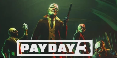 Top mods at Payday 3 Nexus - Mods and community