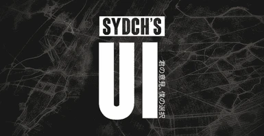 sydch's UI