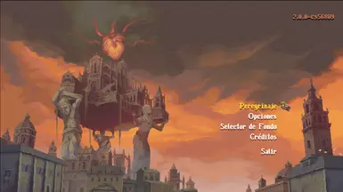 Main Title - ReShade Off