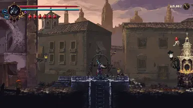 City - V1 (Cartoonish)