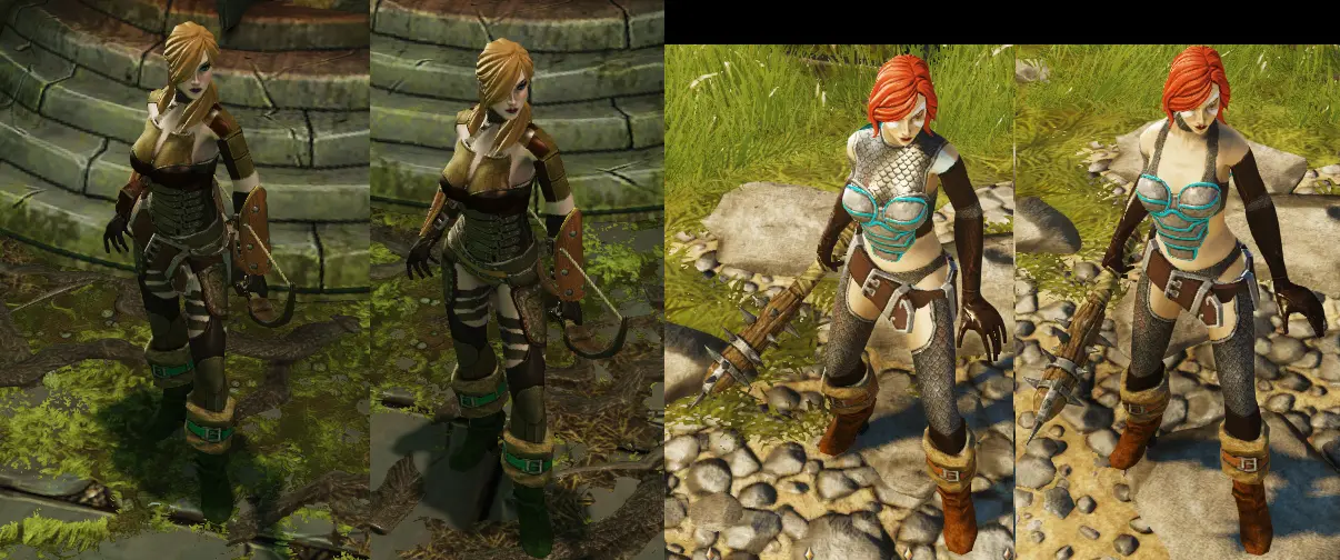 divinity original sin 2 mods racial armor divinity original sin 2 mods racial armor
