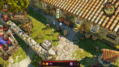 XC_Encounters (For Enhaced Edition) at Divinity: Original Sin Nexus ...