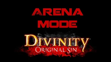 Divine Arena