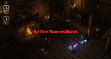 Better Tavern Music