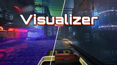 GR2 Visualizer