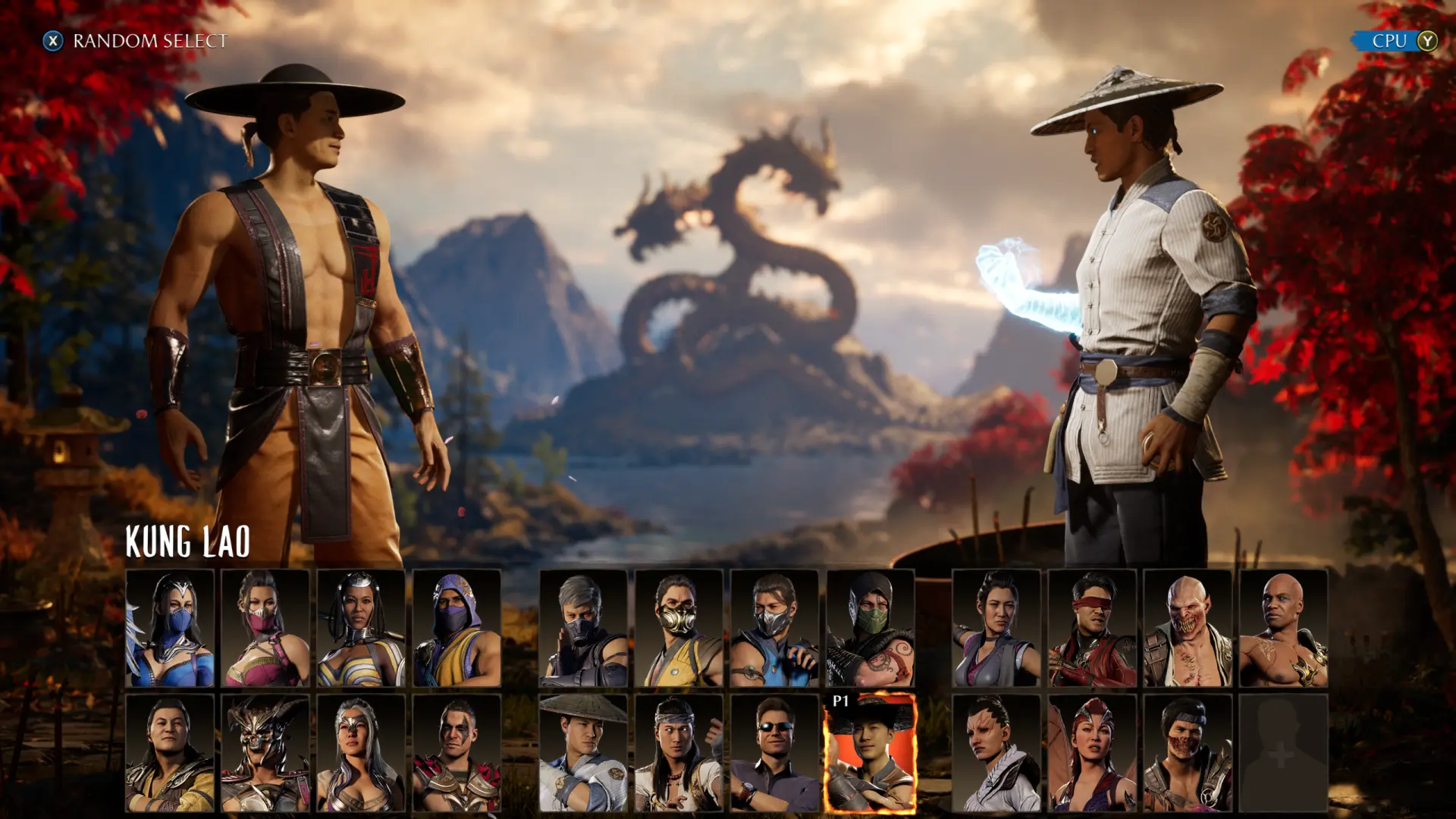 MK3 Kung Lao at Mortal Kombat 1 Nexus - Mods and community