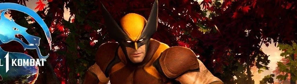 wolverine lobezno aguja dinamica at Mortal Kombat 1 Nexus - Mods and ...