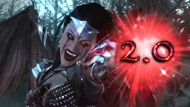 Nitara Voice Mod V2