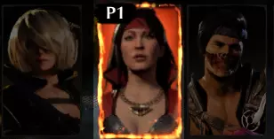 Nitara Deadly Alliance Icons