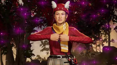 Winter Wonder - Li Mei