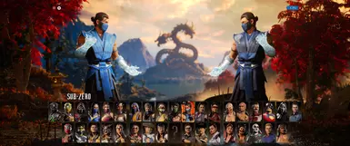 Sub-Zero Union of Light