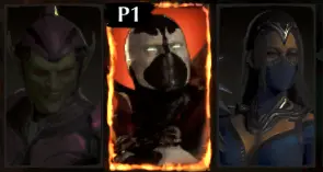 Spawn Icons for Ermac