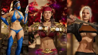 Mortal Kombat 1 bug gives player one the advantage, causing problems across  all modes