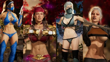 Mortal Kombat 1 review roundup from exciting changes without