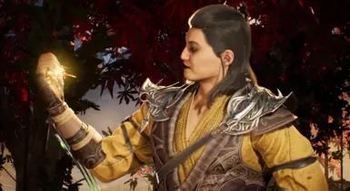 Shang tsung Mk1 Mortal kombat 1 - Discover & Share GIFs