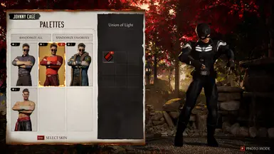 Mod Request - Player 2 customization access at Mortal Kombat 1 Nexus - Mods  and community