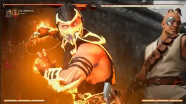 MK9 Scorpion at Mortal Kombat 1 Nexus - Mods and community