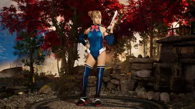Kitana Rose